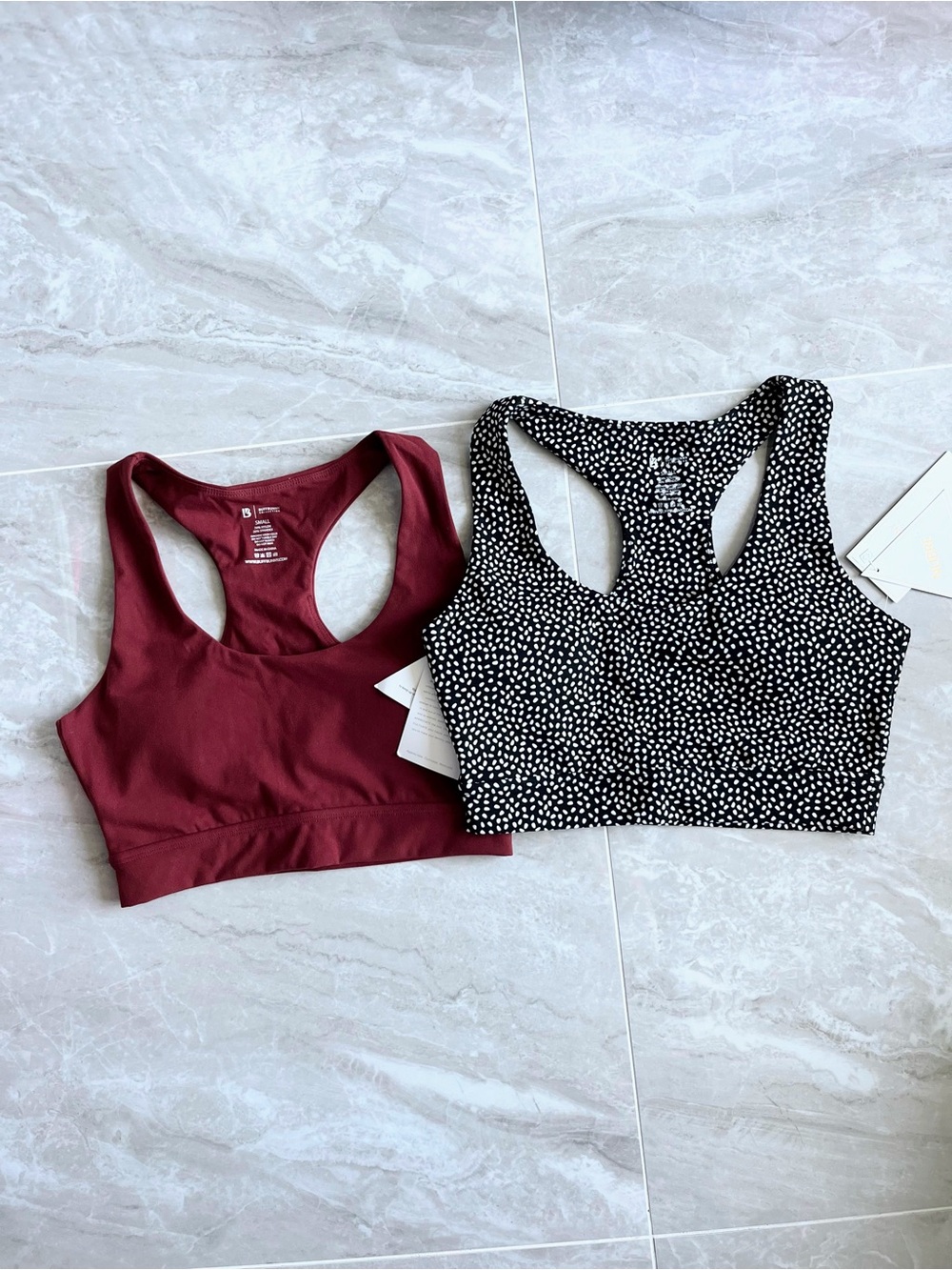 BuffBunny Solar Bra Bundle | $80